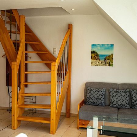 Ferienwohnungen Saida Wohnung 10 Norden Buitenkant foto
